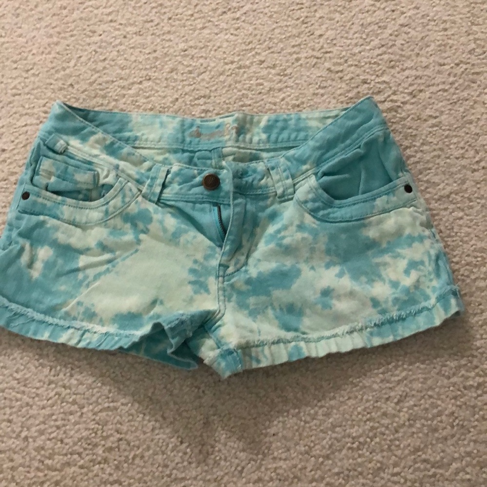 Shorts